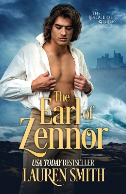 The Earl of Zennor book