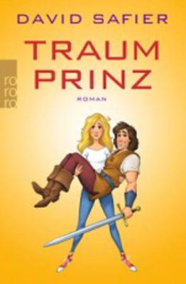 Traumprinz book