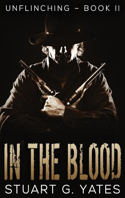 In The Blood book
