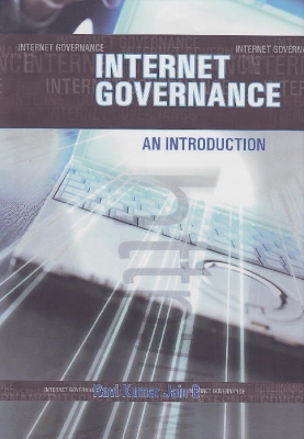 Internet Governance book