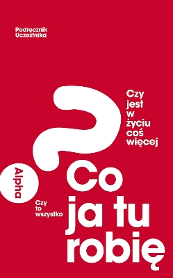 Alpha Guide, Polish Edition by Nicky Gumbel