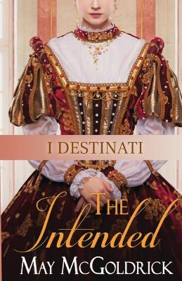 I Destinati book