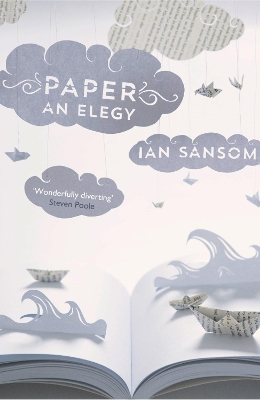 Paper: An Elegy book