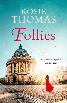 Follies book