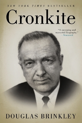 Cronkite book