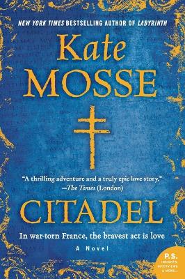 Citadel by Kate Mosse