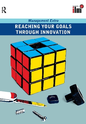 Reaching Your Goals Through Innovation by Elearn