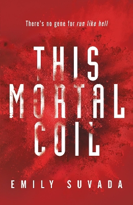 This Mortal Coil book