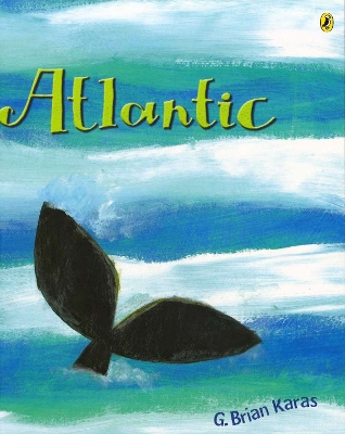 Atlantic book