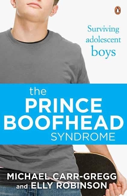 Prince Boofhead Syndrome book