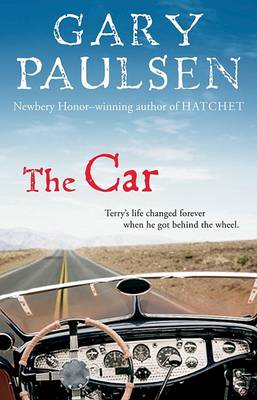 The Car by Gary Paulsen