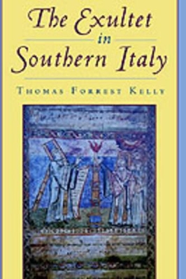Exultet in Southern Italy book