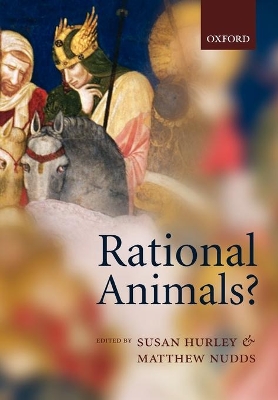 Rational Animals? book