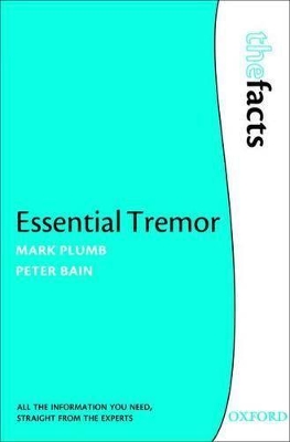 Essential Tremor book