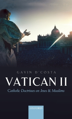 Vatican II book