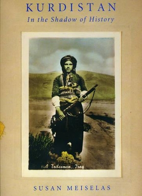 Kurdistan by Susan Meiselas