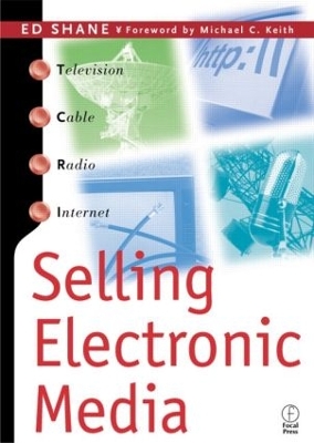 Selling Electronic Media by Ed Shane