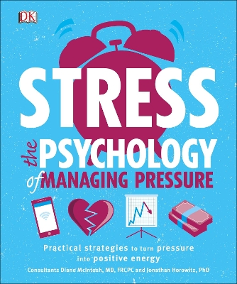 Stress The Psychology of Managing Pressure book