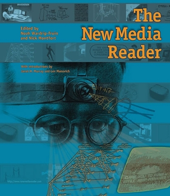 New Media Reader book