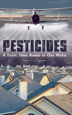 Pesticides book