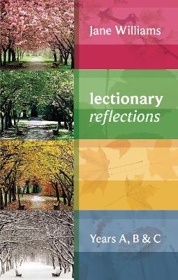 Lectionary Reflections book