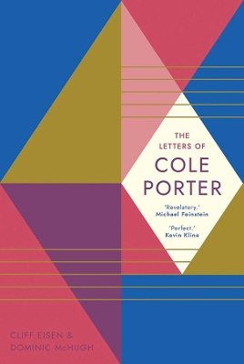 The Letters of Cole Porter book