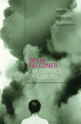 Service of Clouds book