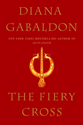 The Fiery Cross by Diana Gabaldon