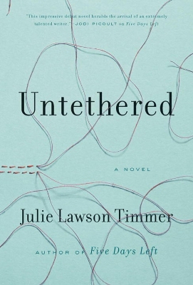 Untethered book