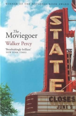 Moviegoer book