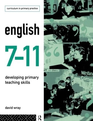 English 7-11 book
