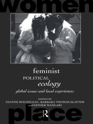 Feminist Political Ecology book