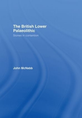 British Lower Palaeolithic book