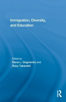 Immigration, Diversity, and Education book
