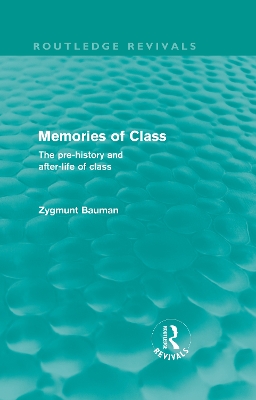 Memories of Class book
