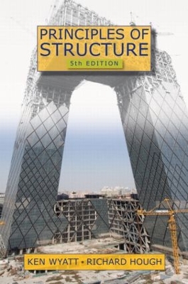 Principles of Structure, Fifth Edition book