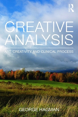 Creative Analysis by George Hagman