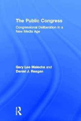 The Public Congress by Gary Lee Malecha