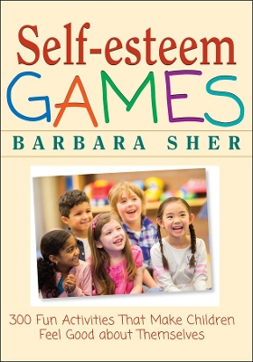 Self-Esteem Games book