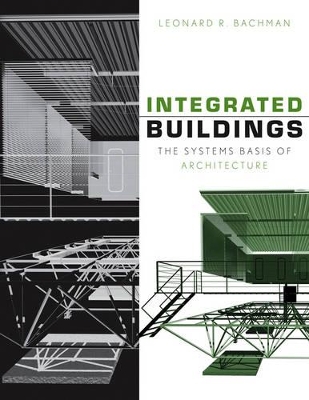 Integrated Buildings book