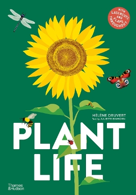 Plant Life book
