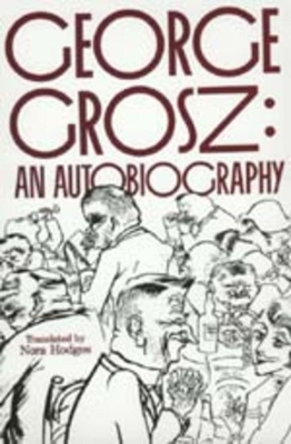 George Grosz by George Grosz