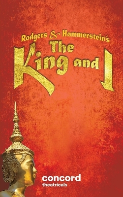 Rodgers & Hammerstein's The King and I book