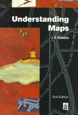 Understanding Maps book