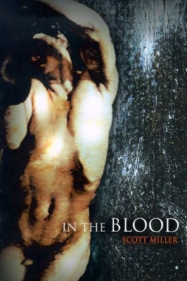 In the Blood book