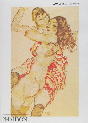 Egon Schiele by Simon Wilson