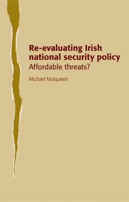 Re-Evaluating Irish National Security Policy book