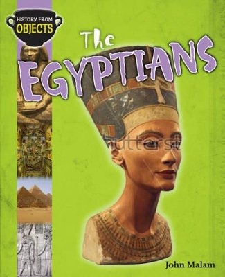 History from Objects: The Egyptians book