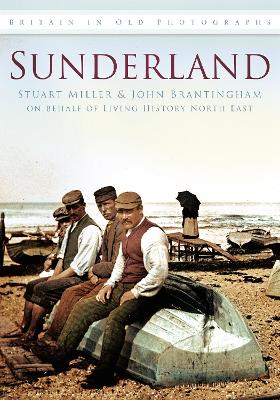 Sunderland book