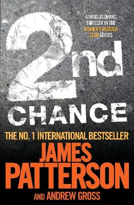 2nd Chance book